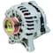Wai Global Alternator, ALTFD 6G, 135 Amp12 Volt, CW, 6Groove Pulley, 0300 Plug Clock 8448N - alternate 2